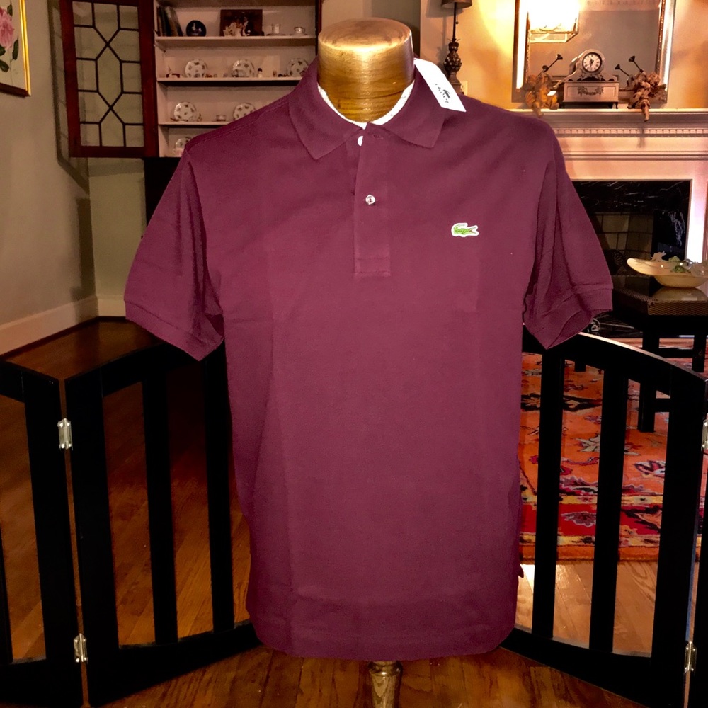 Lacoste Polo